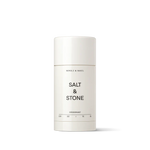 Salt & Stone Natural Deodorant / Neroli & Basil