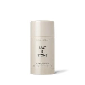 Salt & Stone Natural Deodorant / Santal & Vetiver
