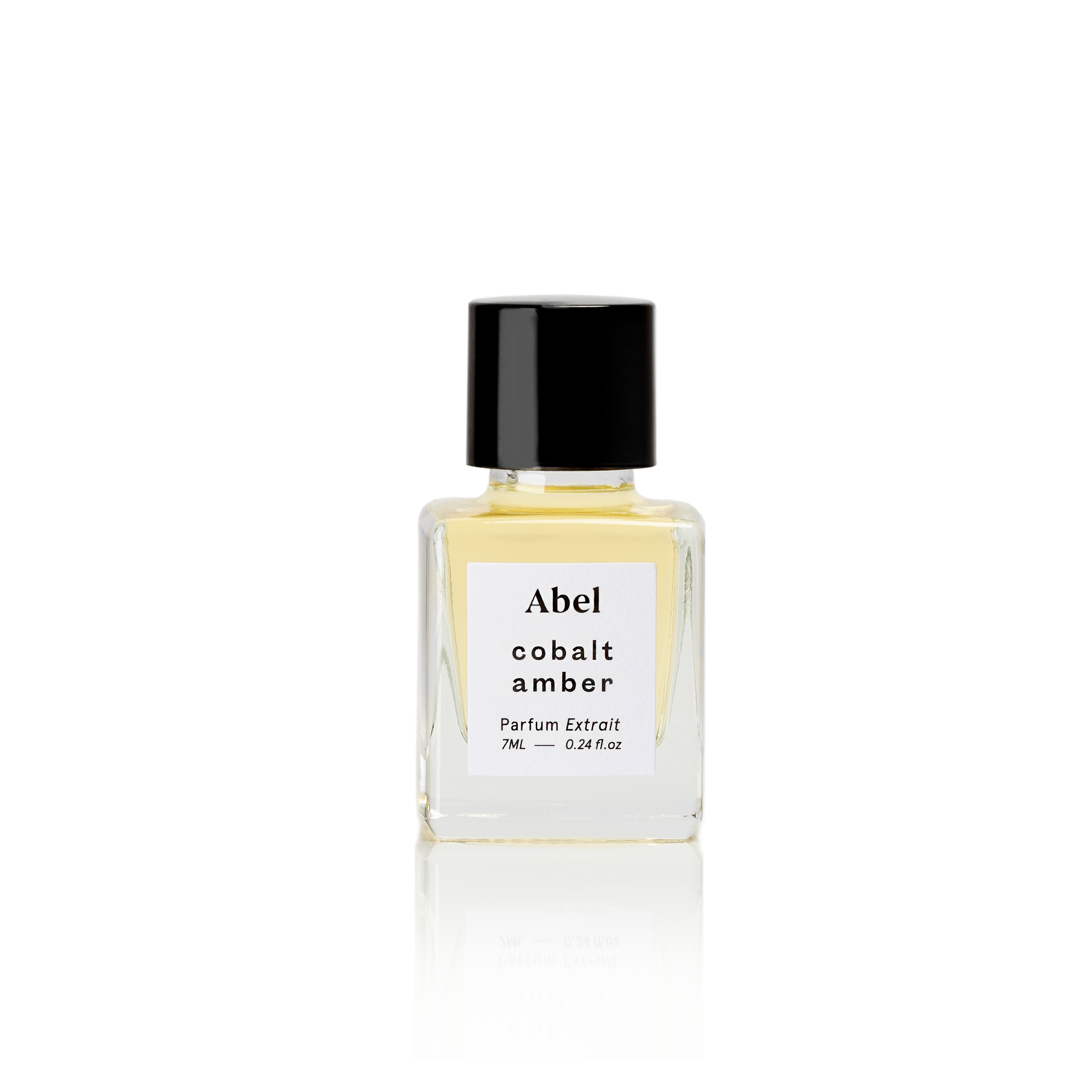 Abel Odor Cobalt Amber Parfum Extrait, 7mL
