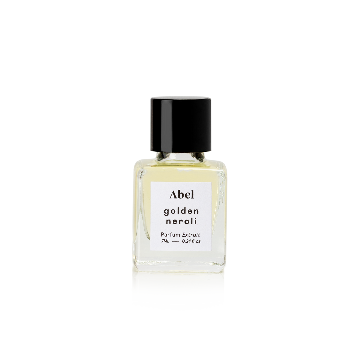 Abel Odor Golden Neroli Parfum Extrait, 7mL – A Door