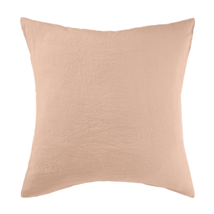 Linen Pillowcase 50 x 50