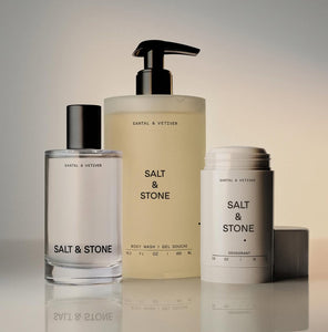 Salt & Stone