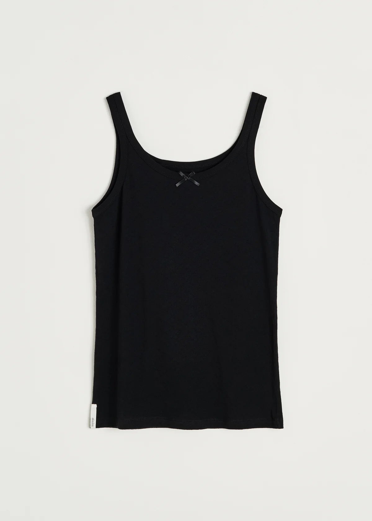 Messhu tank / Black