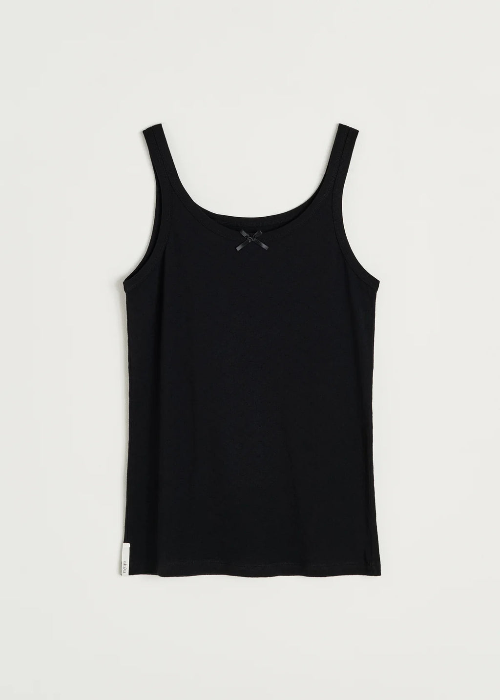 Messhu tank / Black