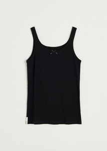 Messhu tank / Black