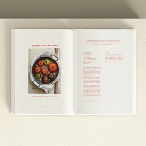 La Table d' Eglantine / Opskrifter fra mit franske liv