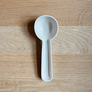 Ceramic Spoon / Large