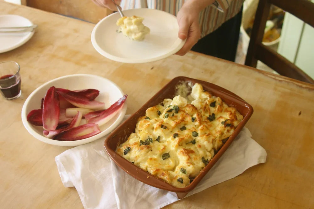 Midweek Recipes Cookbook
