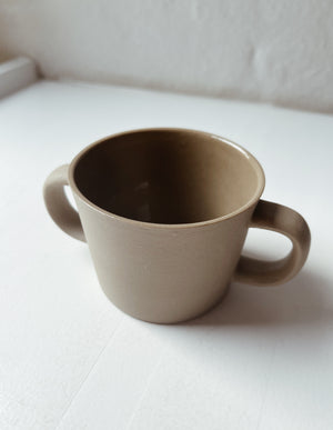 Ceramic Kids Cup