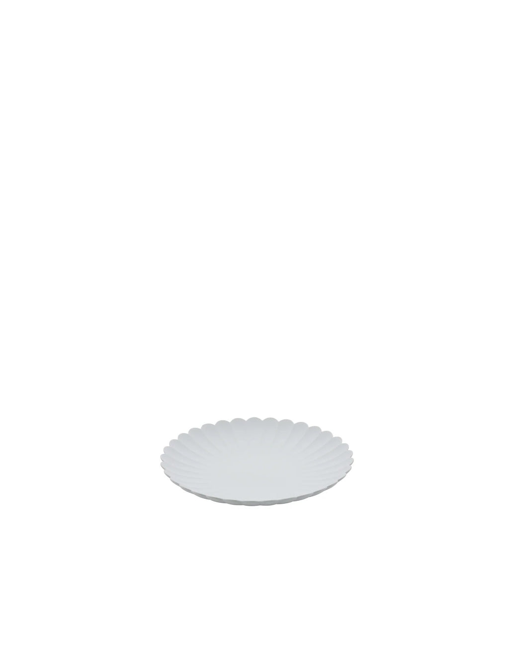 TY Palace Plate  110