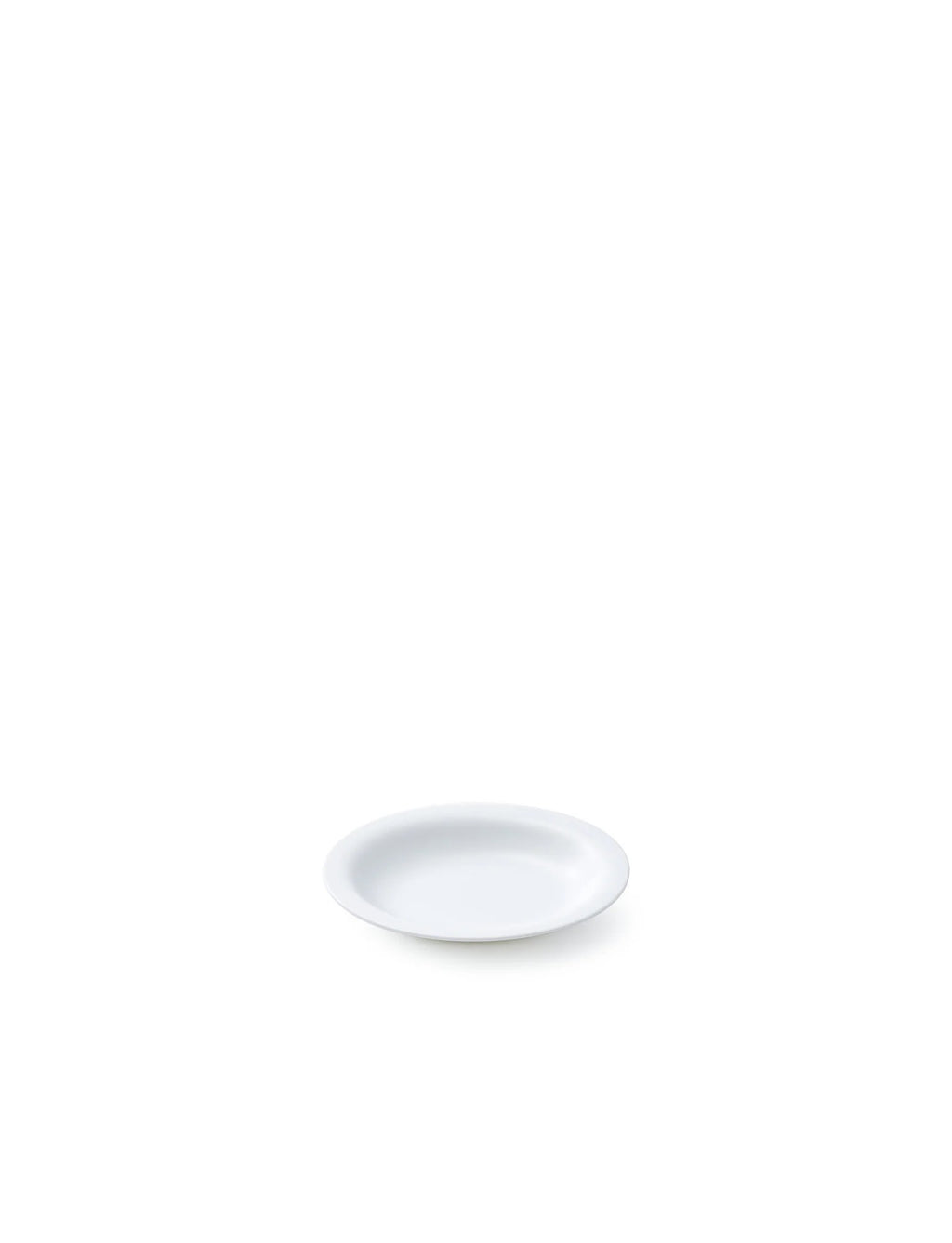 CMA Oval Flat Plate 140