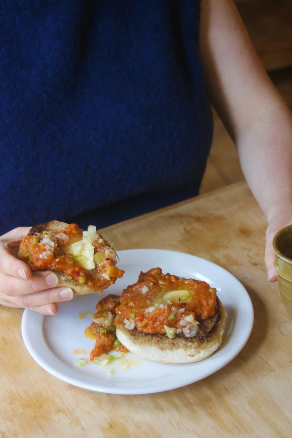 Midweek Recipes Cookbook