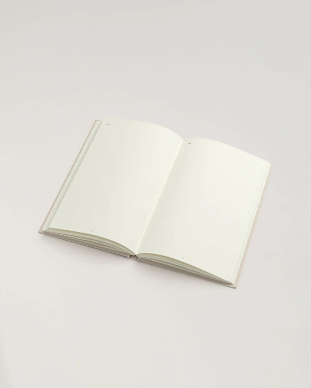 Atelier Aarhus Notebook / Bisquit