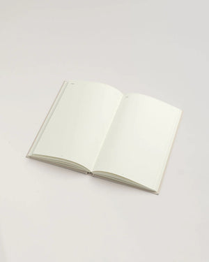 Atelier Aarhus Notebook / Bisquit