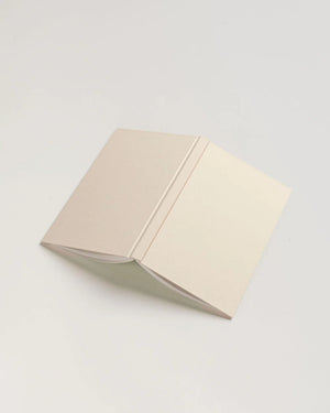 Atelier Aarhus Notebook / Bisquit