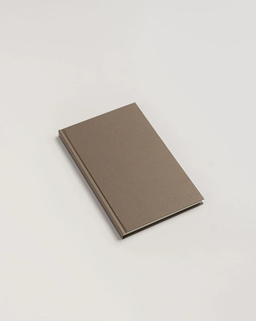 Atelier Aarhus Notebook / Cappuccino