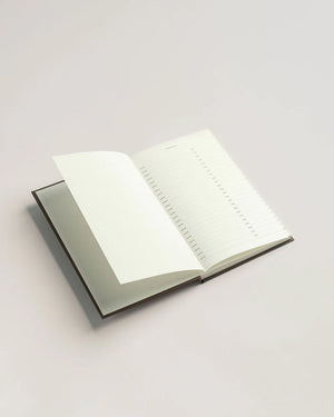 Atelier Aarhus Notebook / Cappuccino