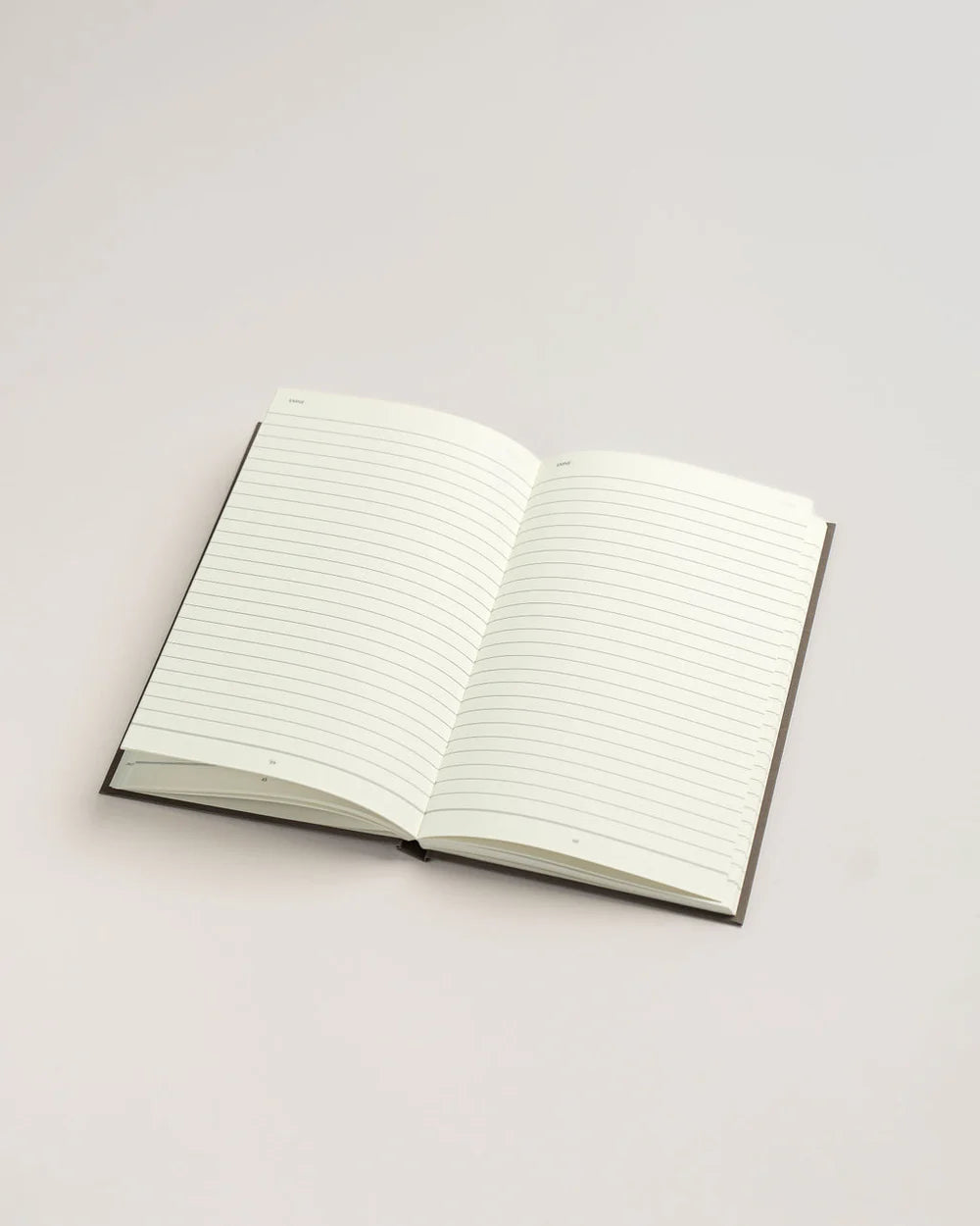 Atelier Aarhus Notebook / Cappuccino