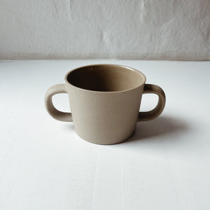 Ceramic Kids Cup