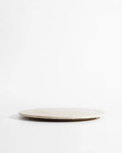 Serving Plate / Grey