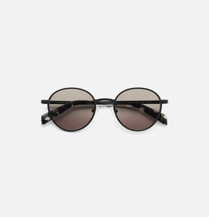 AY Studios Sunglasses / Orbelle / Matte Black