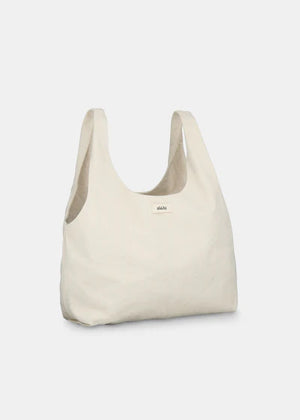 Bag Canvas / Pure Ecru