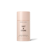 Salt & Stone Natural Deodorant / Bergamot & Hinoki (Sensitive Skin)