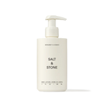 Salt & Stone Body Lotion / Bergamot & Hinoki