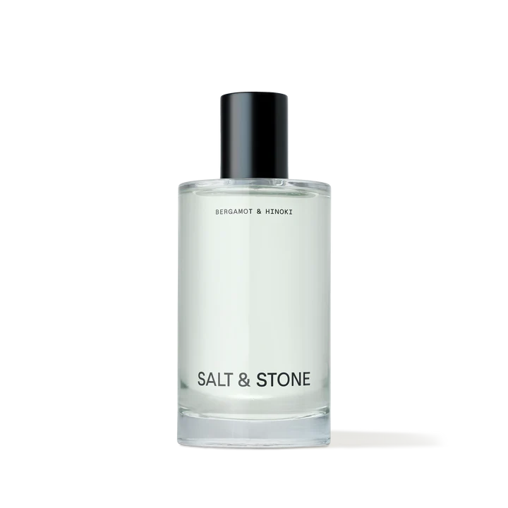 Body Mist / Bergamot & Hinoki