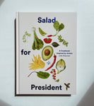 Salat til formanden