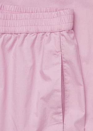 Casual Pant / Blush Power