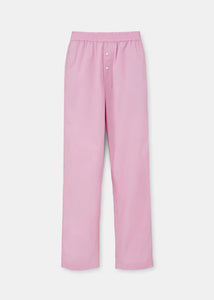 Casual Pant / Blush Power