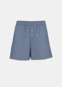 Casual Shorts Letto / Mix Blue