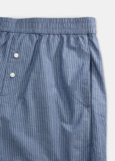 Casual Shorts Letto / Mix Blue