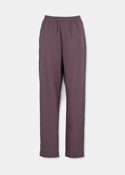 Classic Pyjamas Check / Mix Vintage Violet