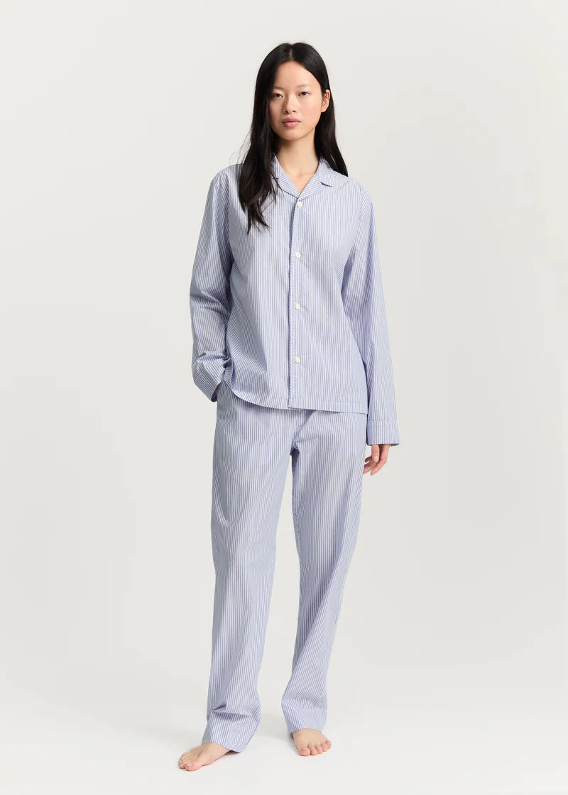 Classic Pyjamas Petite / Mix Air Blue