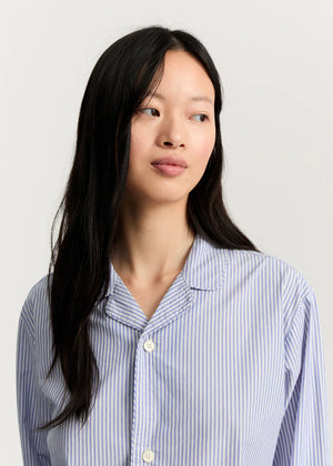 Classic Pyjamas Petite / Mix Air Blue