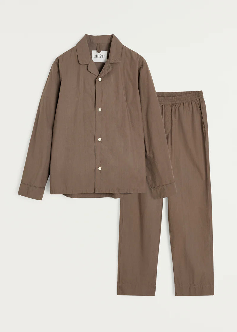 Classic Pyjamas / Earth
