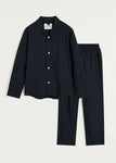 Classic Pyjamas / Navy