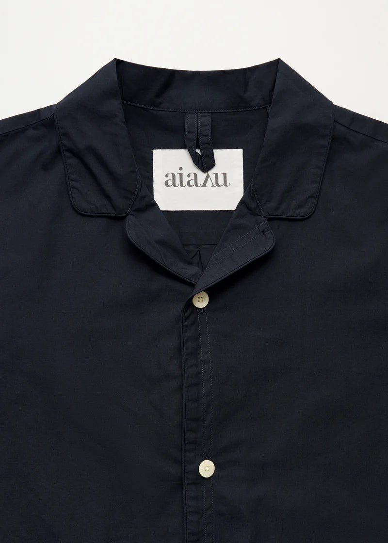 Classic Pyjamas / Navy