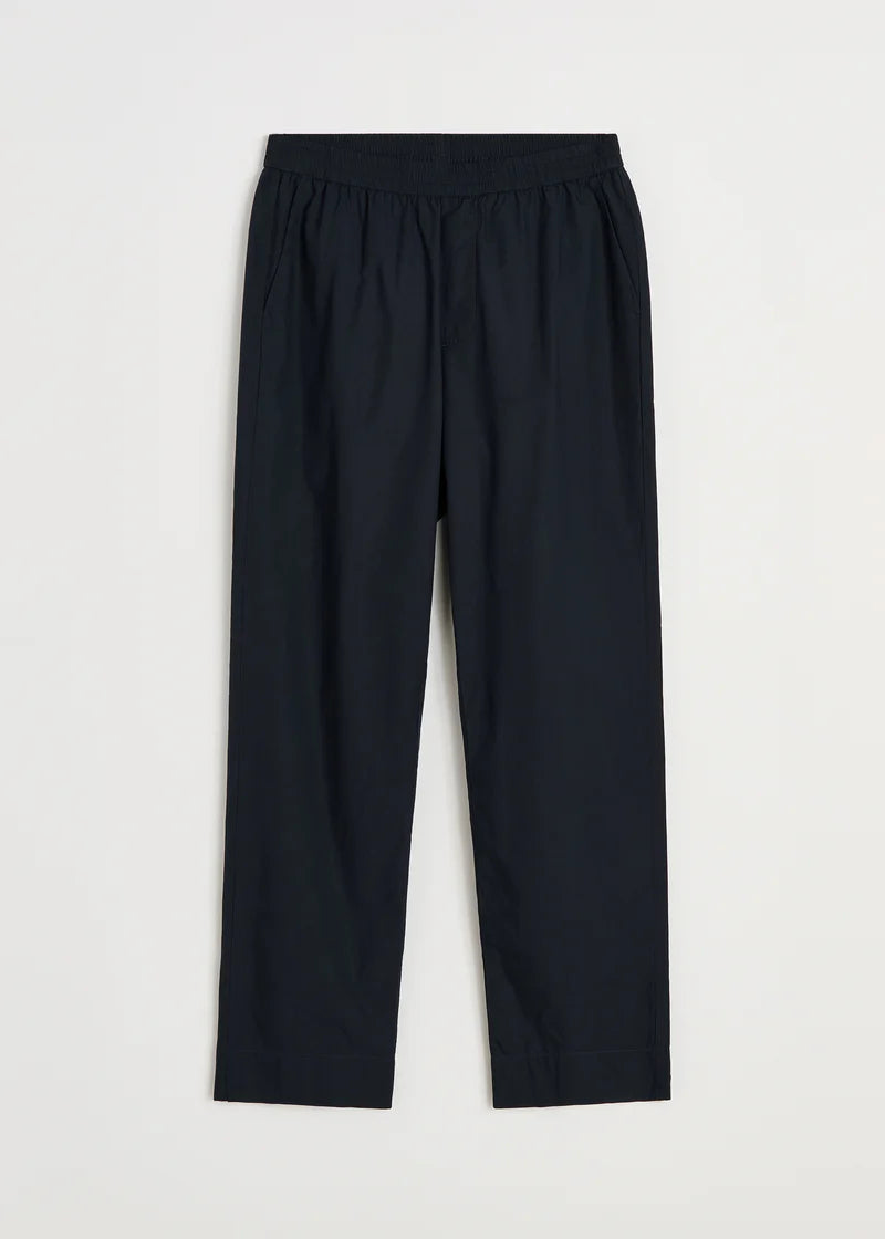 Classic Pyjamas / Navy