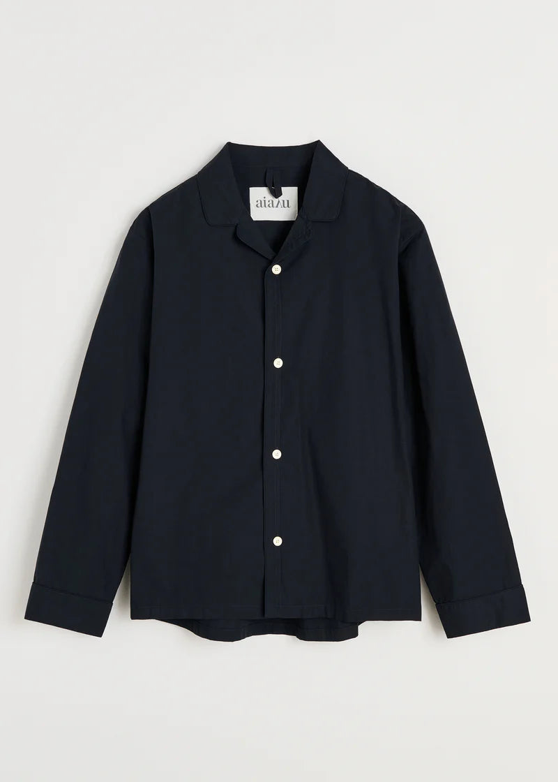 Classic Pyjamas / Navy