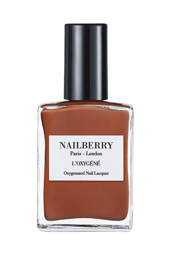 Nailberry / Coffee Bean
