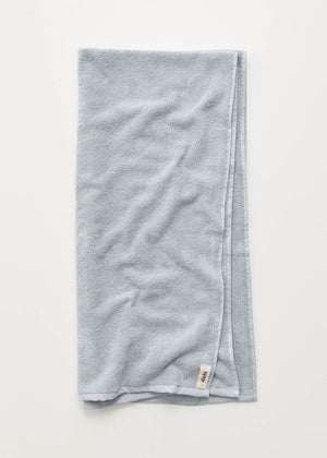 Cotton Bath Towel / Pacific