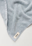 Cotton Hand Towel / Pacific