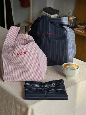 Large Carrier Bag