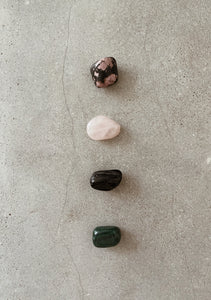 Crystal Love Bundle Set
