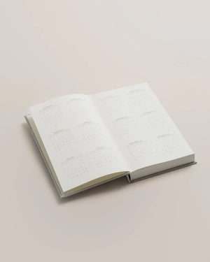 Atelier Aarhus Dagskalender 2026