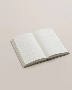Atelier Aarhus Dagskalender 2026