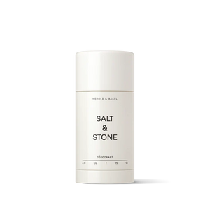 Salt & Stone Naturlig Deodorant / Neroli & Basilikum